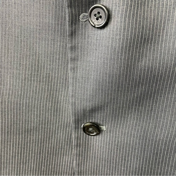 Michael Kors Sport Coat gray 42S - Picture 7 of 12